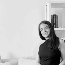 Lic. Marcela Tessada Iriondo — psicólogo/a en CentroPSI