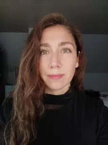 Lic. Carla Zigante — psicólogo/a en CentroPSI